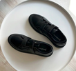 کفش راحتی زنانه استرادیواریوس مدل Stradivarius Sneakers - LFB55