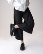 کفش راحتی زنانه استرادیواریوس مدل Stradivarius Sneakers - LFB55