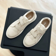 کفش راحتی زنانه استرادیواریوس مدل Stradivarius Sneakers - LFB55