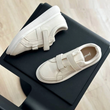 کفش راحتی زنانه استرادیواریوس مدل Stradivarius Sneakers - LFB55