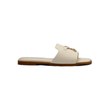 صندل زنانه رزمری مدل Rose Merry SH6038_Beige