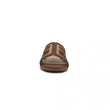 صندل زنانه رزمری مدل SH6039-Brown/Beige