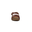 صندل زنانه رزمری مدل Rose Merry SH6032_Brown