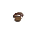 صندل زنانه رزمری مدل Rose Merry SH6032_Brown