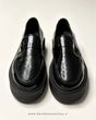 کفش راحتی زنانه استرادیواریوس مدلStradivarius-Loafers-LFB30