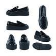 کفش راحتی زنانه استرادیواریوس مدلStradivarius-Loafers-LFB30
