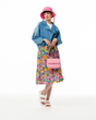 صندل زنانه مدل Stradivarius-Sandal-SCr91