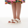 صندل زنانه مدل Stradivarius-Sandal-SCr91