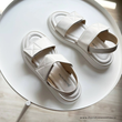صندل زنانه مدل Stradivarius-Sandal-SCr91