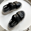 صندل زنانه مدل Stradivarius-Sandal-SCr91
