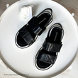 صندل زنانه مدل Stradivarius-Sandal-SCr91