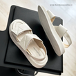 صندل زنانه مدل Stradivarius-Sandal-SCr91