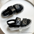صندل زنانه مدل Stradivarius-Sandal-SCr91