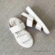 صندل زنانه مدل Stradivarius-Sandal-SCr91