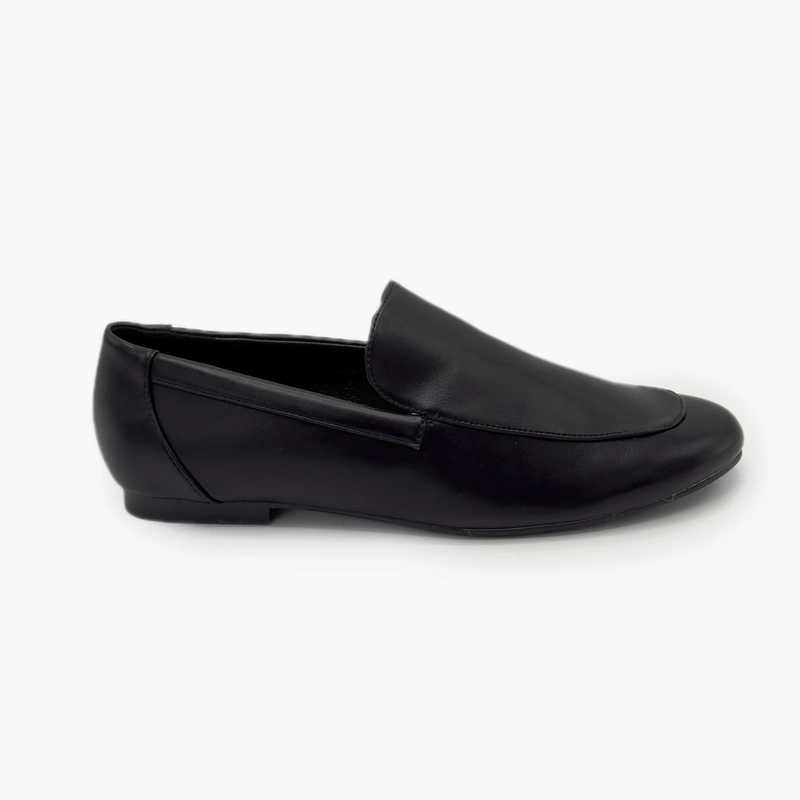 کفش زنانه رزمری مدل Rose Merry SH6021_Black