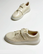 کفش راحتی زنانه استرادیواریوس مدل Stradivarius Sneakers - LFD.C57
