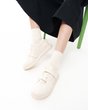 کفش راحتی زنانه استرادیواریوس مدل Stradivarius Sneakers - LFD.C57