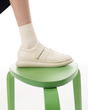کفش راحتی زنانه استرادیواریوس مدل Stradivarius Sneakers - LFD.C57