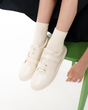 کفش راحتی زنانه استرادیواریوس مدل Stradivarius Sneakers - LFD.C57