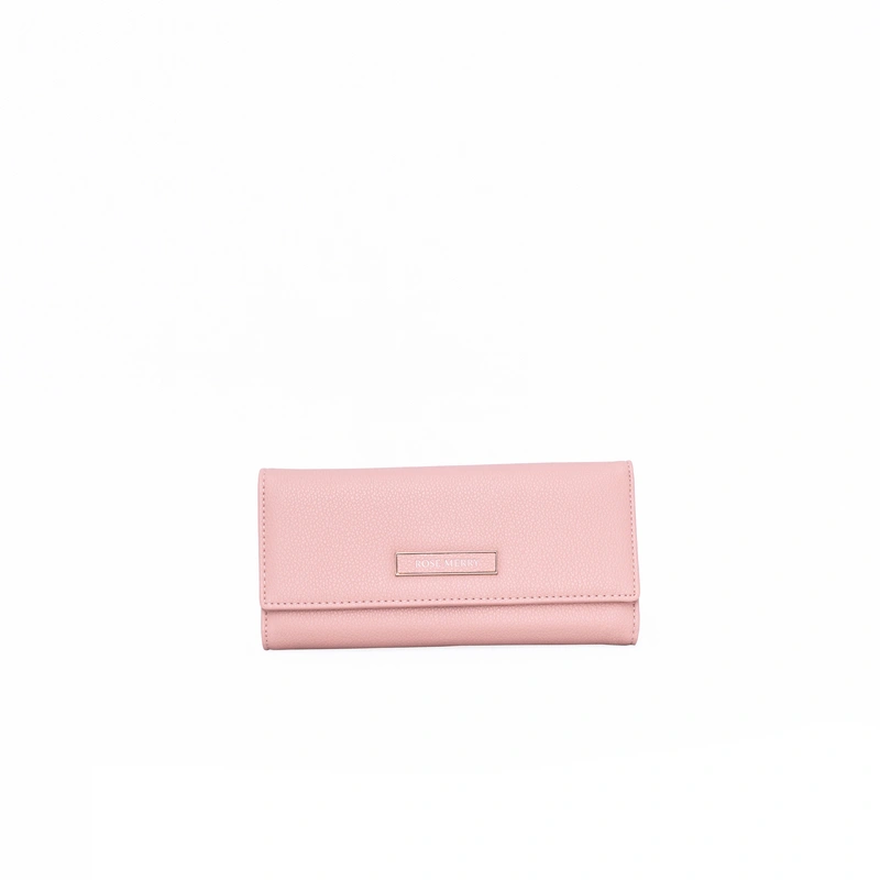 کیف پول مدل Rose Merry T726-23