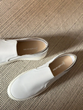 کفش راحتی زنانه استرادیواریوس مدلStradivarius-Loafers-LFB26