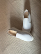 کفش راحتی زنانه استرادیواریوس مدلStradivarius-Loafers-LFB26