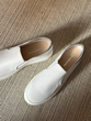 کفش راحتی زنانه استرادیواریوس مدلStradivarius-Loafers-LFB26