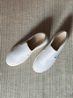 کفش راحتی زنانه استرادیواریوس مدلStradivarius-Loafers-LFB26