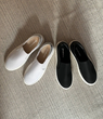 کفش راحتی زنانه استرادیواریوس مدلStradivarius-Loafers-LFB26