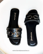 صندل زنانه استرادیواریوس مدل Stradivarius-Sandal-SSv38