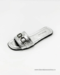 صندل زنانه استرادیواریوس مدل Stradivarius-Sandal-SSv38