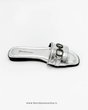 صندل زنانه استرادیواریوس مدل Stradivarius-Sandal-SSv38
