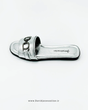 صندل زنانه استرادیواریوس مدل Stradivarius-Sandal-SSv38