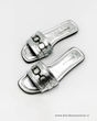 صندل زنانه استرادیواریوس مدل Stradivarius-Sandal-SSv38