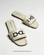 صندل زنانه استرادیواریوس مدل Stradivarius-Sandal-SSv38