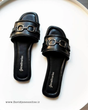 صندل زنانه استرادیواریوس مدل Stradivarius-Sandal-SSv38