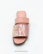 صندل زنانه استرادیواریوس مدلStradivarius-Sandal-SPi47