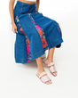 صندل زنانه استرادیواریوس مدلStradivarius-Sandal-SPi47