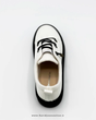 کفش راحتی زنانه استرادیواریوس مدلStradivarius-Sole-Loafers-LFW17