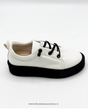 کفش راحتی زنانه استرادیواریوس مدلStradivarius-Sole-Loafers-LFW17