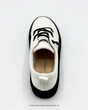 کفش راحتی زنانه استرادیواریوس مدلStradivarius-Sole-Loafers-LFW17
