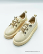 کفش راحتی زنانه استرادیواریوس مدلStradivarius-Sole-Loafers-LFW17