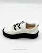 کفش راحتی زنانه استرادیواریوس مدلStradivarius-Sole-Loafers-LFC18