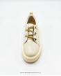 کفش راحتی زنانه استرادیواریوس مدلStradivarius-Sole-Loafers-LFC18