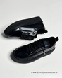 کفش راحتی زنانه استرادیواریوس مدلStradivarius-Sole-Loafers-LFC18