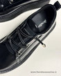 کفش راحتی زنانه استرادیواریوس مدلStradivarius-Sole-Loafers-LFC18