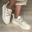 کفش راحتی زنانه استرادیواریوس مدلStradivarius-Sole-Loafers-LFC18