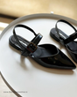 صندل زنانه مدل Stradivarius-Sandal-SBl70