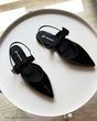 صندل زنانه مدل Stradivarius-Sandal-SBl70