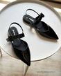 صندل زنانه مدل Stradivarius-Sandal-SBl70